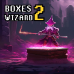 Boxes Wizard 2